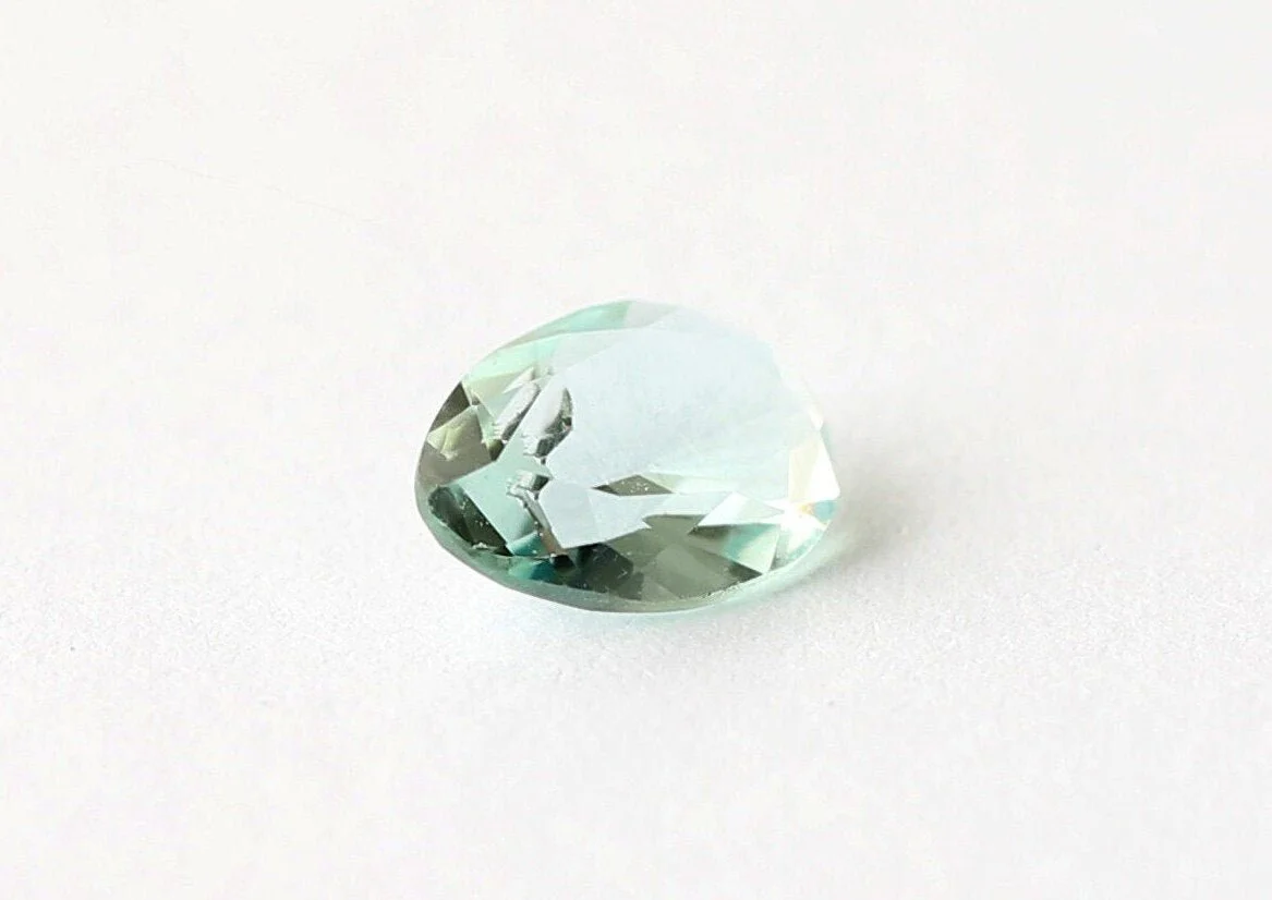 Aquamarine 1.14 carat