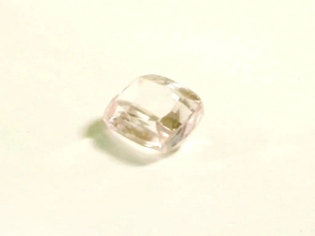 Kunsite 2.20 carats
