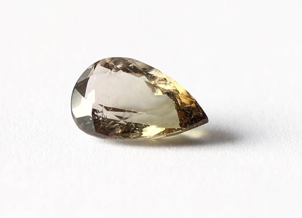 Andalusite 2.45 carats