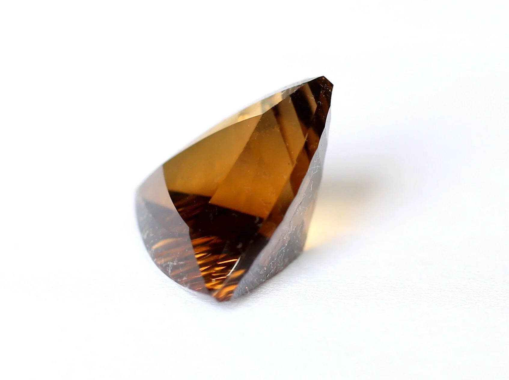 Smoked Quartz 11.73 carats