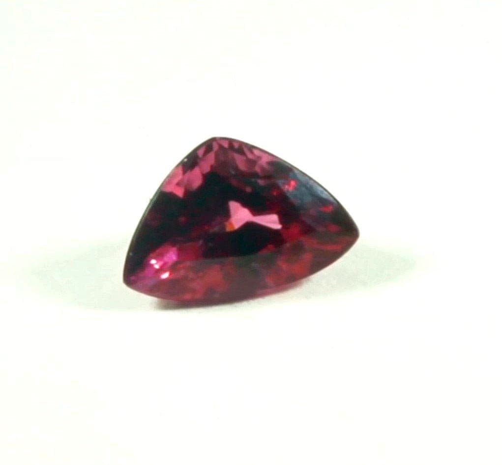 Pink Tourmaline 1.07 carat