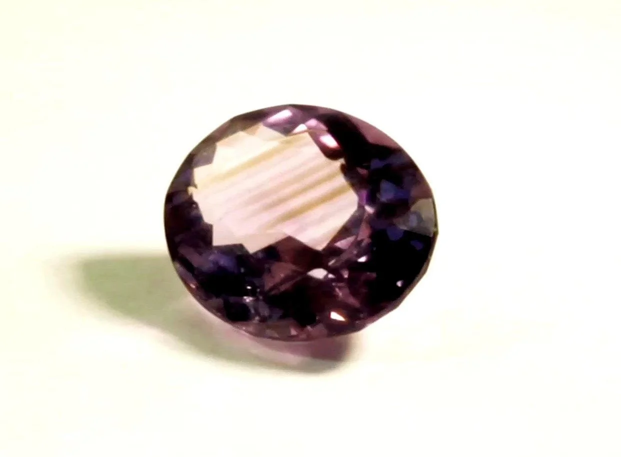 Amethyst 7.98 carats