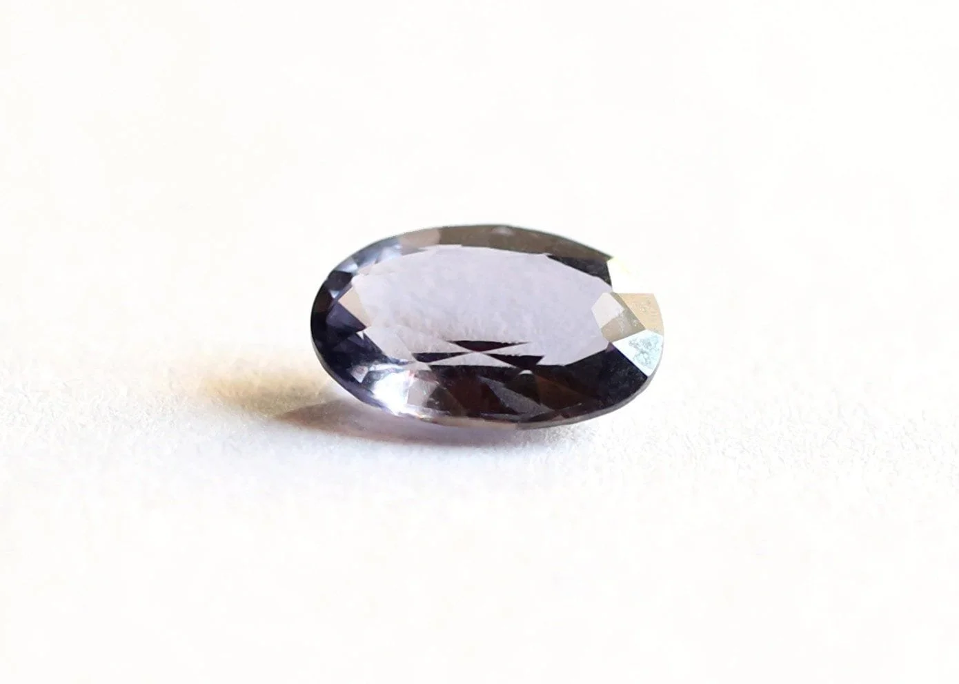 Natural Spinel  1.09 carat