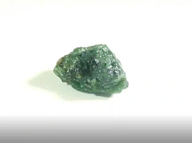 Natural Alexandrite Gem Quality 2.07  carats Certified Gem (Gemological Certificate)