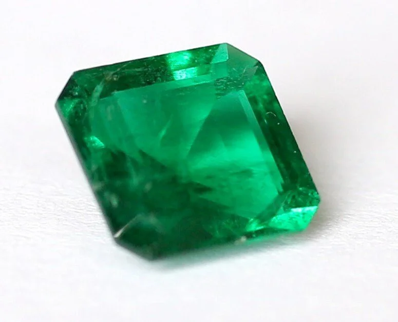 Natural Emerald 1.46 carat