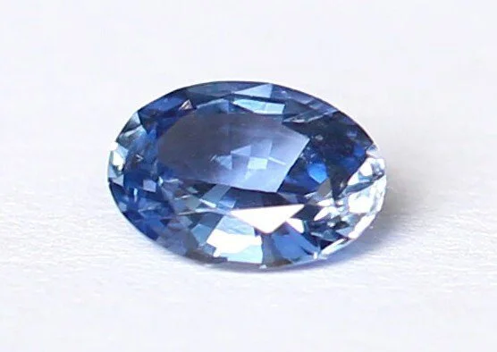Ceylon Blue Sapphire 0.94 carat