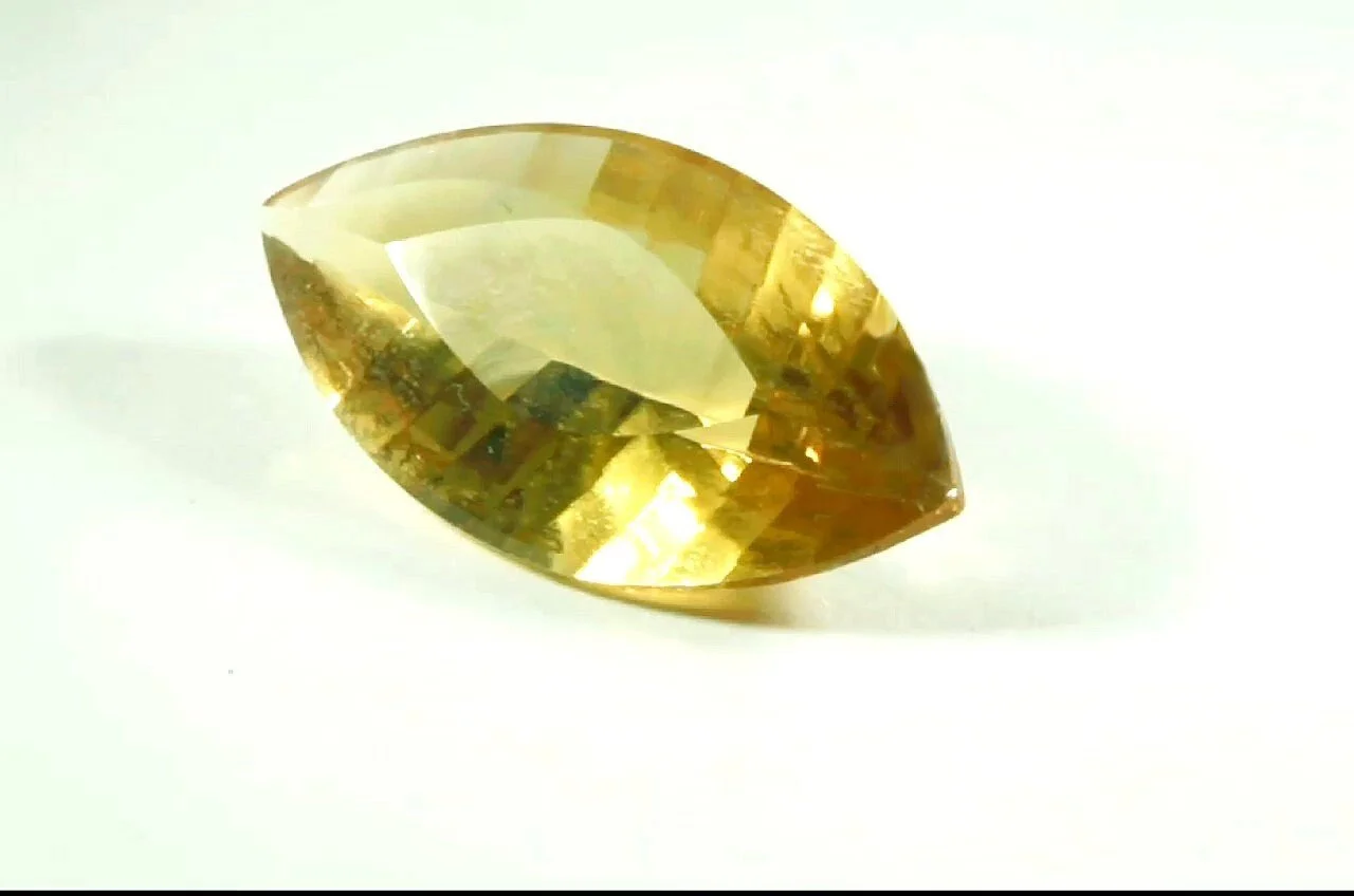 Citrine 5.75 carats