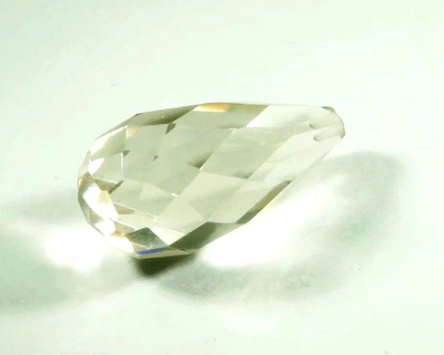 Smoky Quartz 4.78 carats