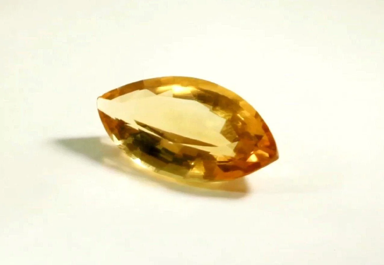 Citrine 8.15 carats