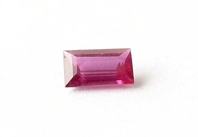 Natural Ruby 0.32 carat