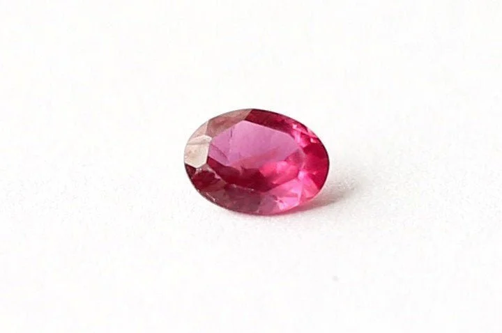 Natural Ruby 0.42 carat