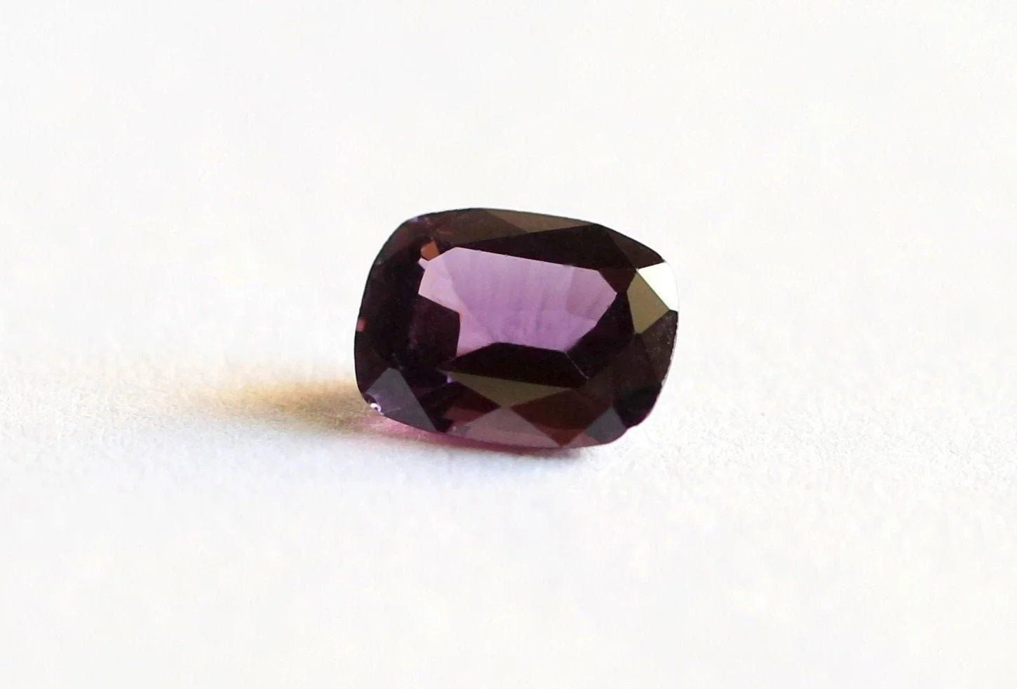 Natural Spinel 1.18 carat