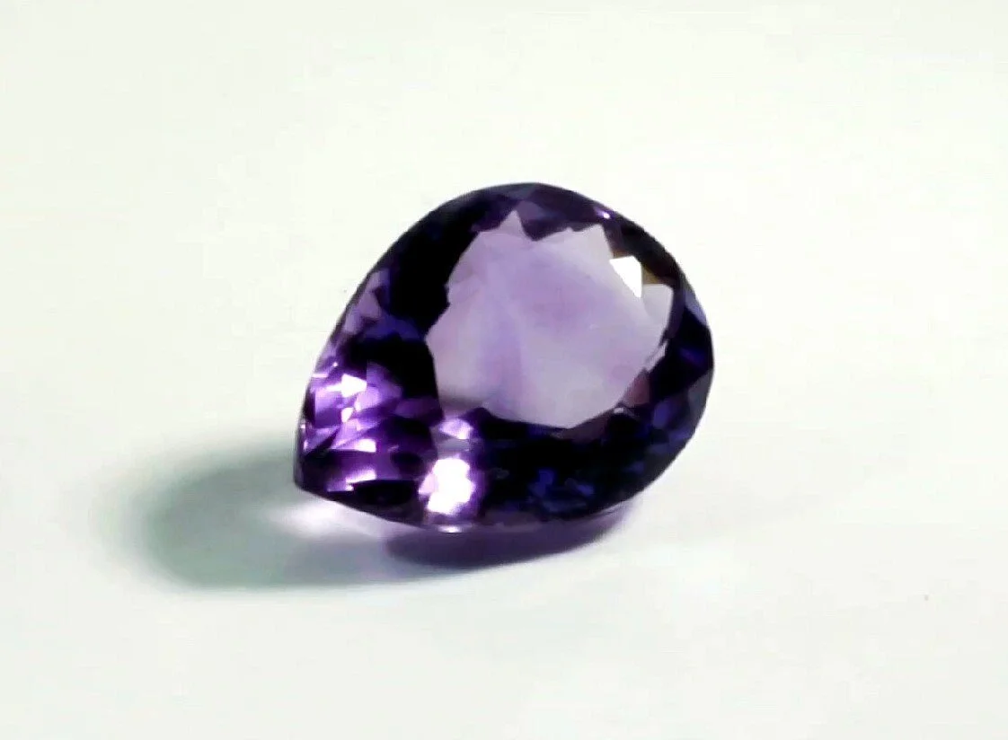 Amethyst 5.22carats