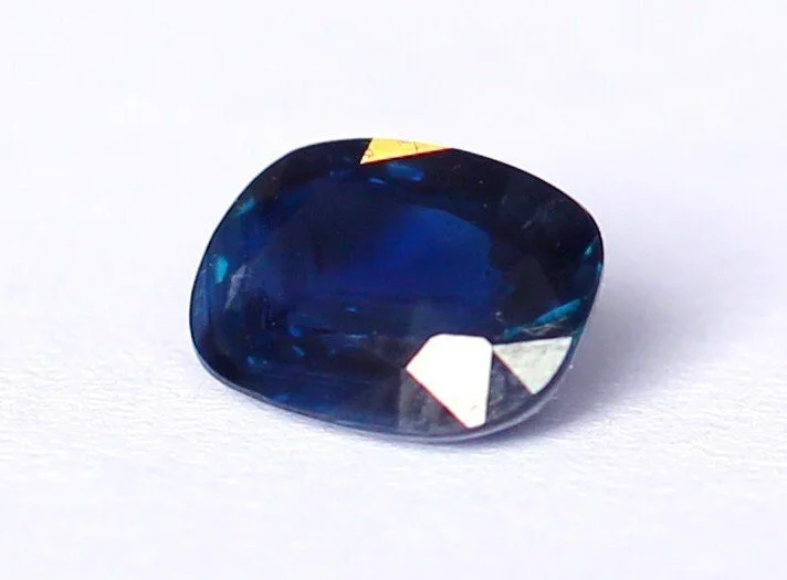 Ceylon Blue Sapphire 2..04 carats