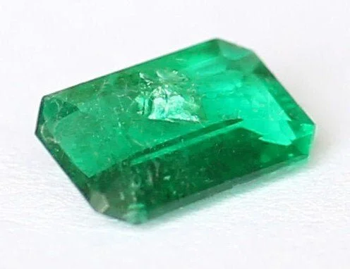 Natural Emerald 0.39 carat
