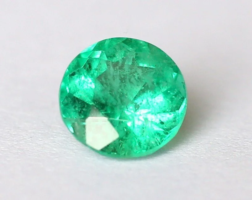 Natural Emerald 1.23 carat