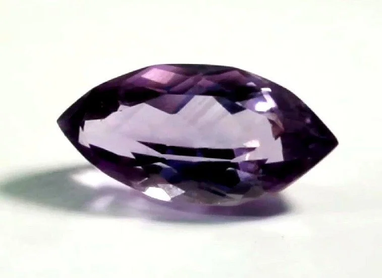Amethyst 8.18 carats