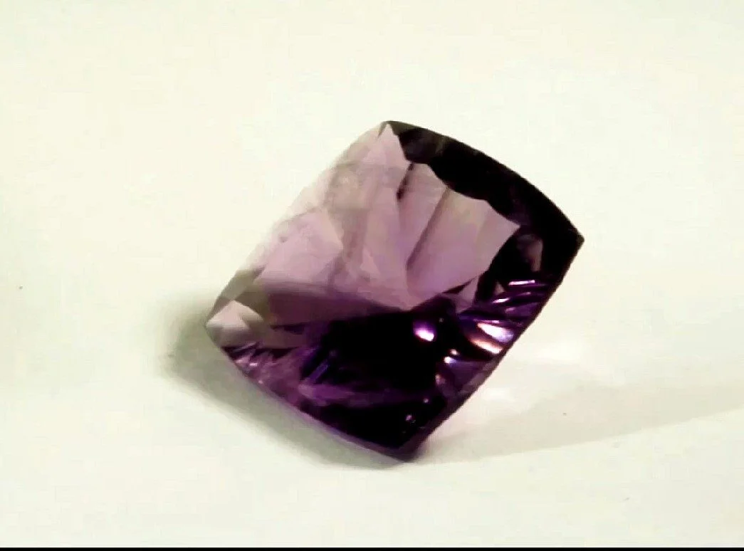 Amethyst 7.38 carats