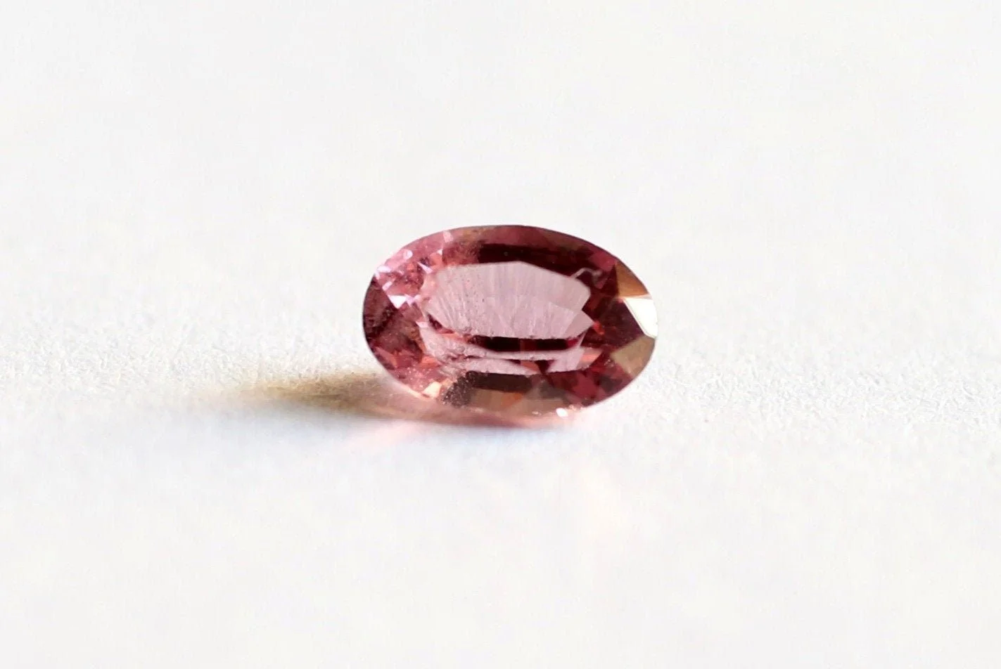 Natural Spinel 0.87 carat