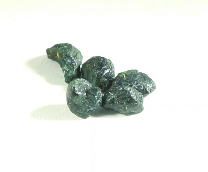 Natural Alexandrite Gem Quality Set of 3.28 carats Certified Gem (Gemological Certificate)