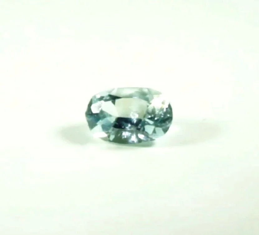 Aquamarine 1.00 carat
