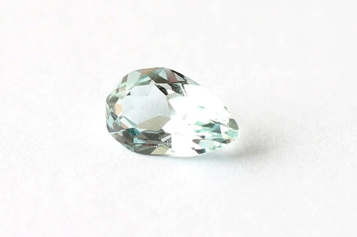 Aquamarine 1.50 carat