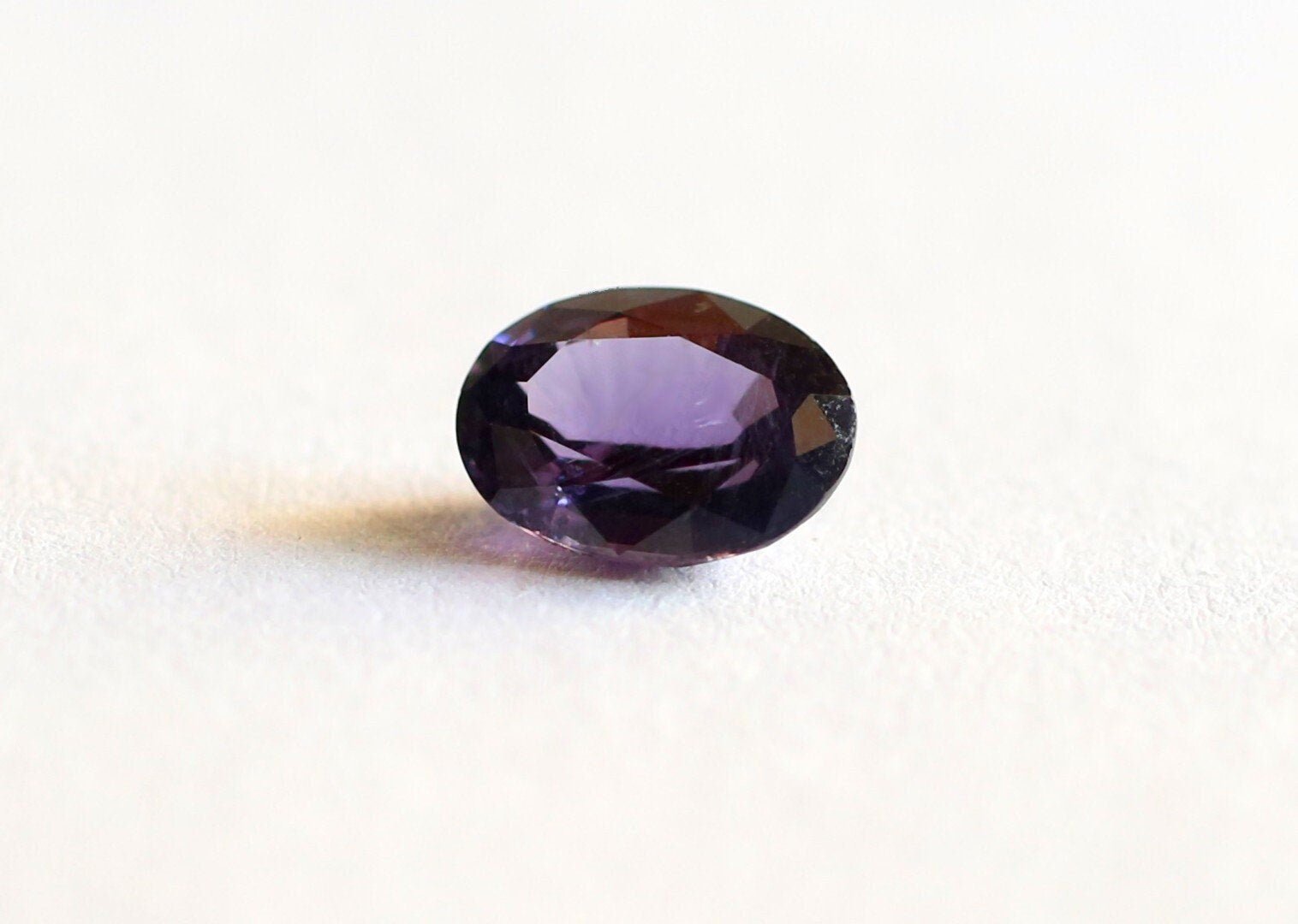 Natural Spinel 1.18 carat