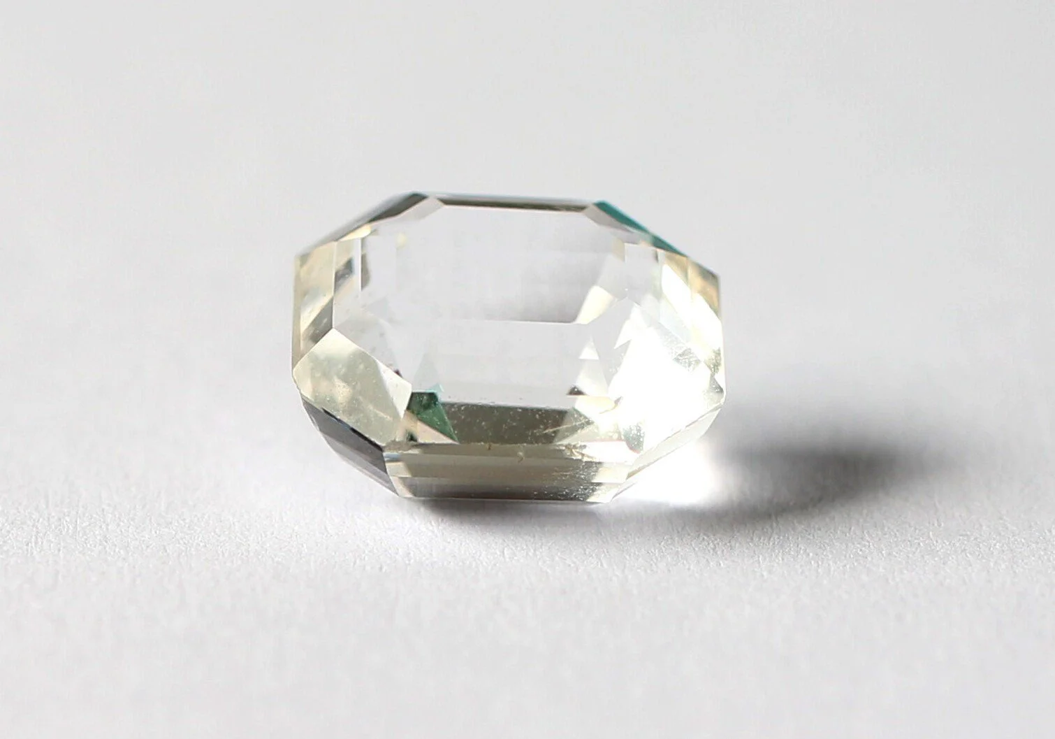 Natural Topaz 11.64 carats