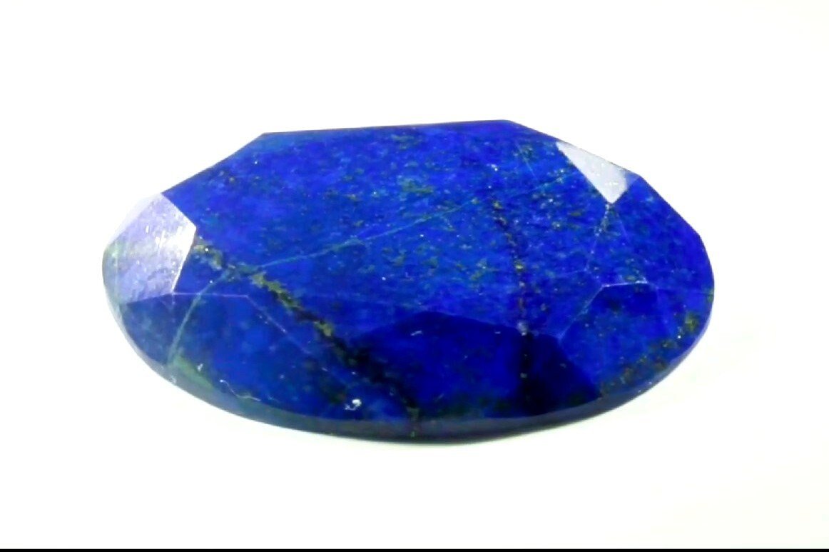 Natural Lapis Lazuli 49.00 carats