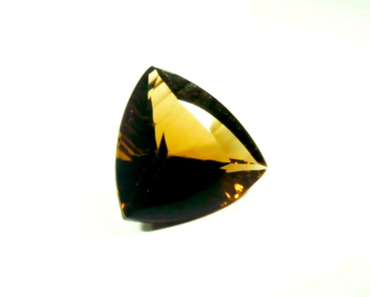 Smoked Quartz 10.93 carats