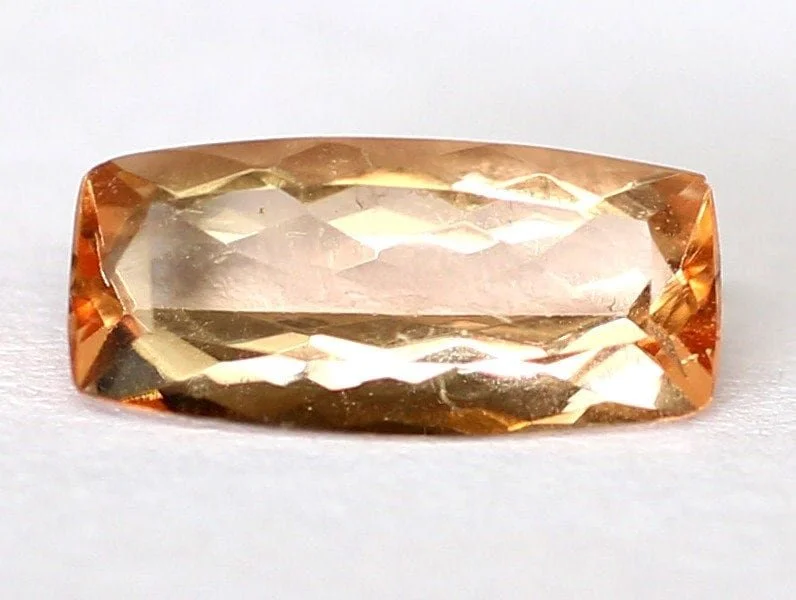Imperial Topaz 2.02 carats