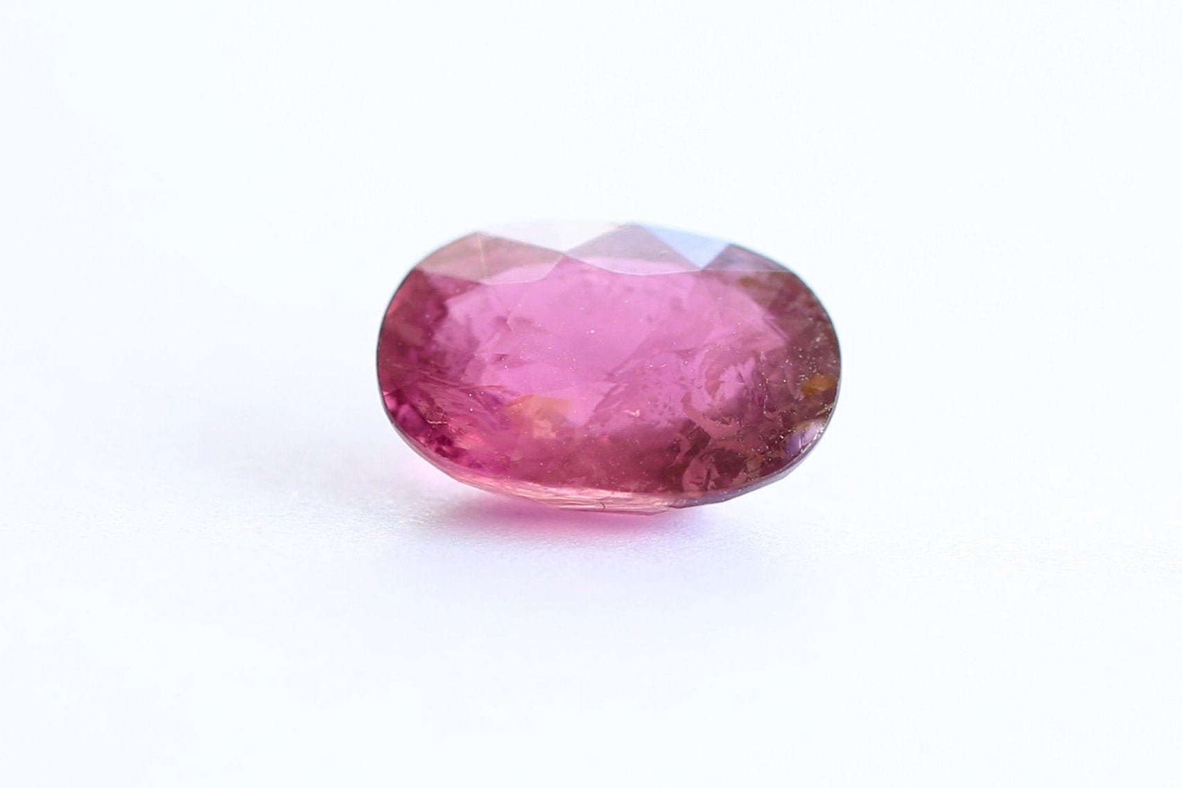 Natural Copper Bearing Paraiba Tourmaline 4.04 carats