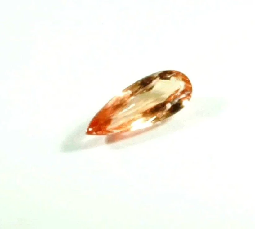 Imperial Topaz 0.77 carat