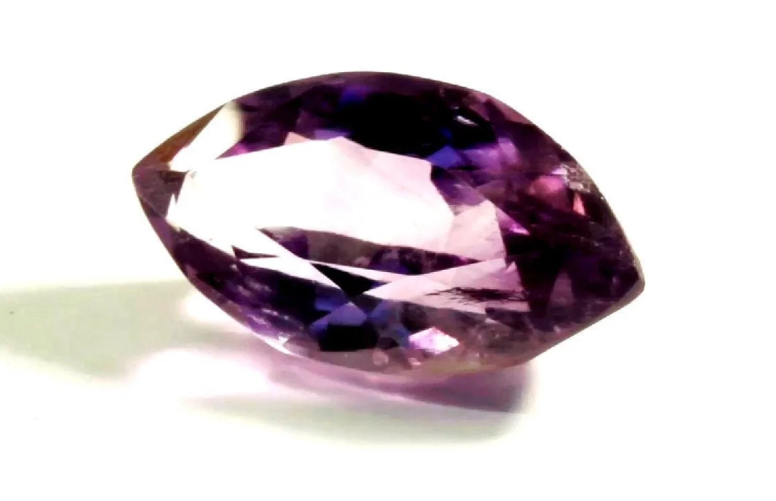 Amethyst 35.10 carats