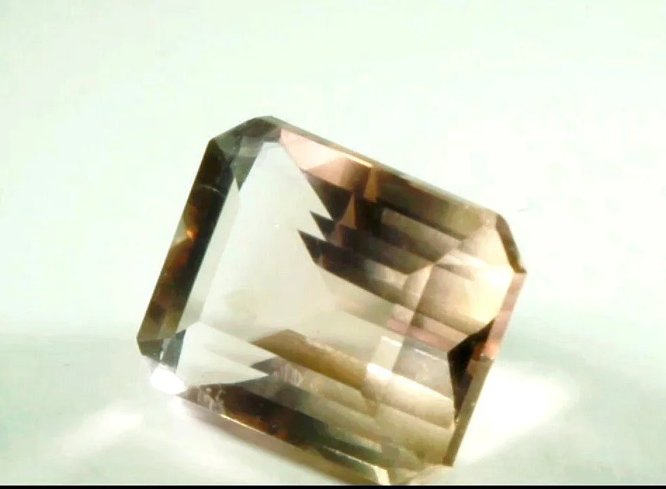 Smoky Quartz 9.19 carats