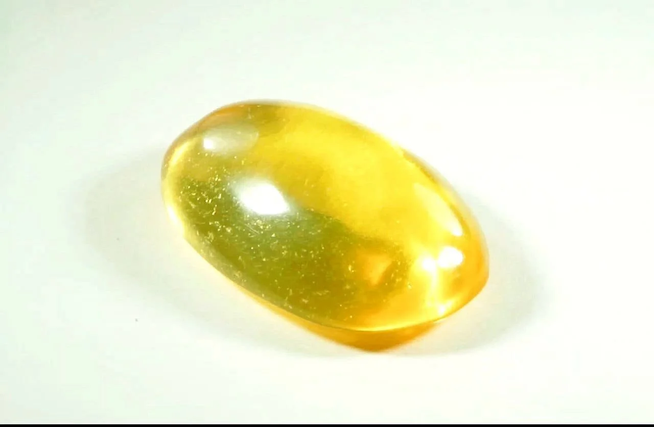 Fire Opal 7.72 carats