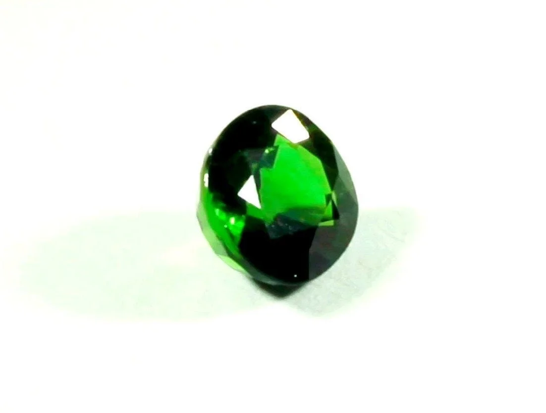 Green Tourmaline 1.30 carat