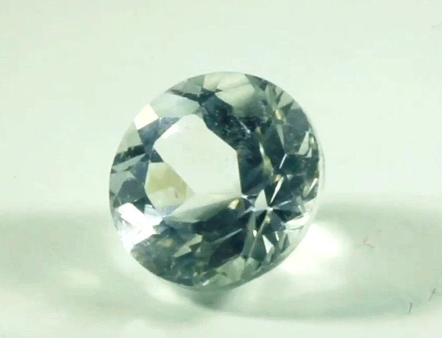 Natural Topaz 3.66 carats