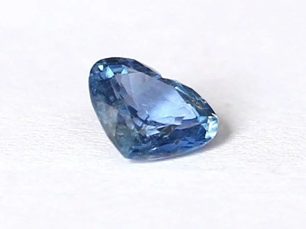 Natural Blue Burma Sapphire 0.87 carat