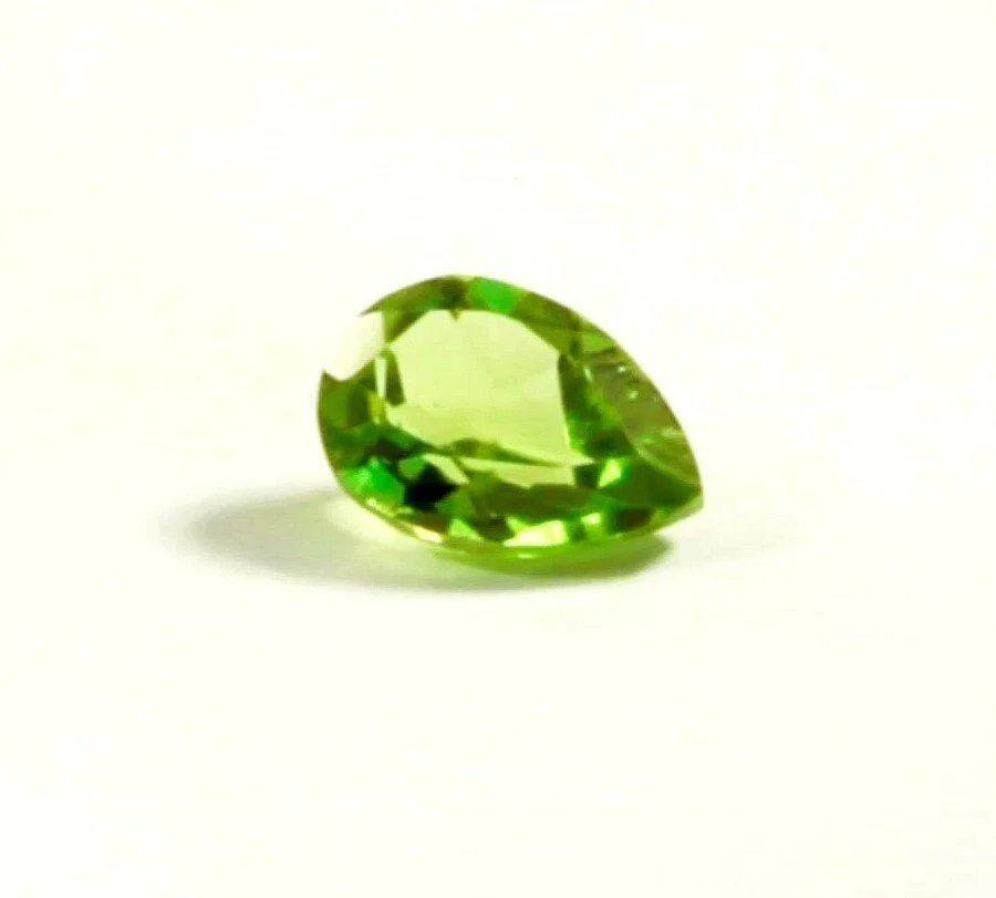 Péridot 1.80 carats