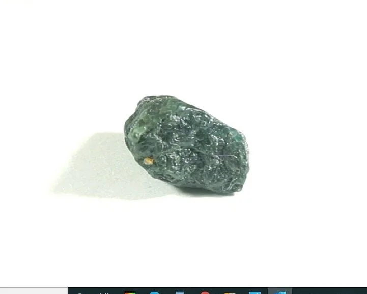 Natural Alexandrite Gem Quality 3.23 carats Certified Gem (Gemological Certificate)