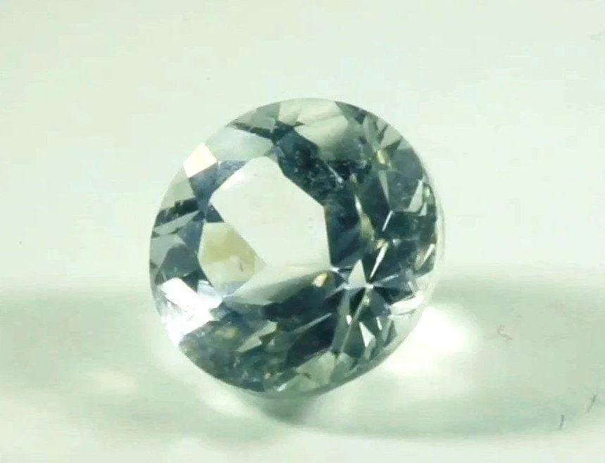 Natural Topaz 3.66 carats