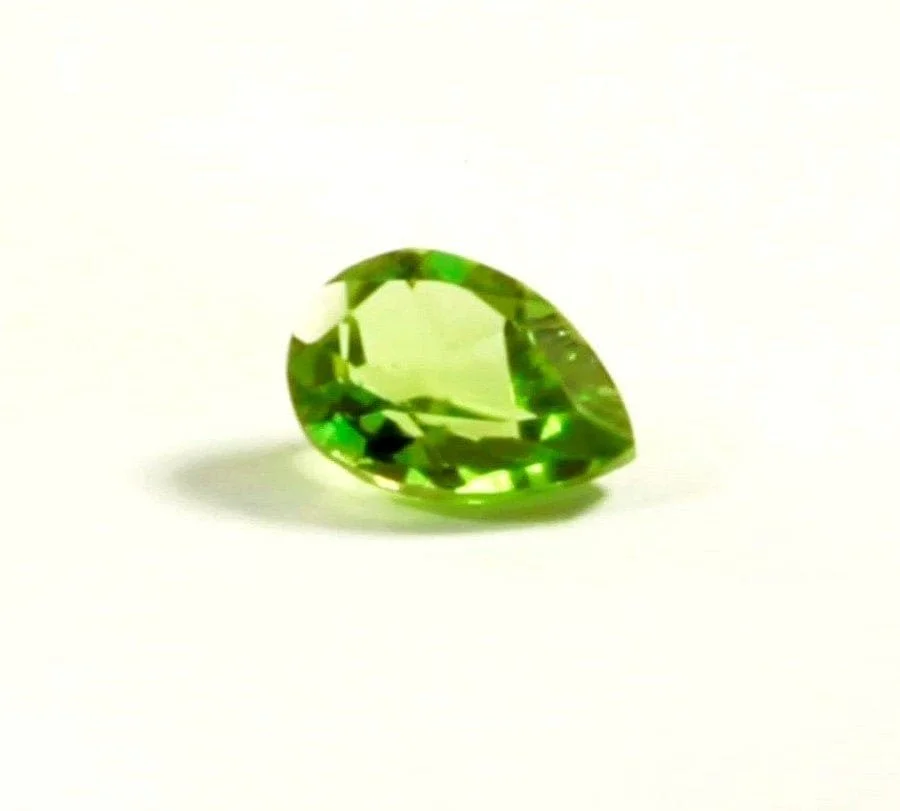 Péridot 1.80 carats