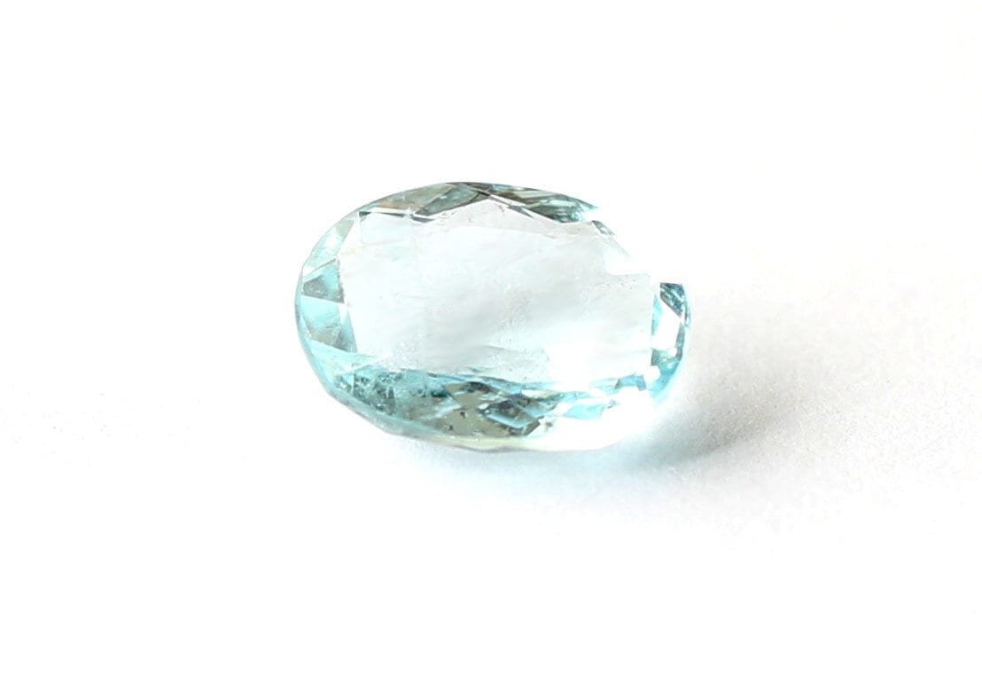 Aquamarine 2.10 carats