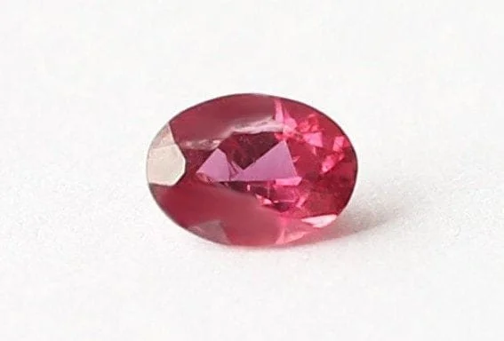 Pigeon Blood Ruby 0.33 carat