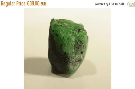 Rough Emerald Specimen 9.88 gr
