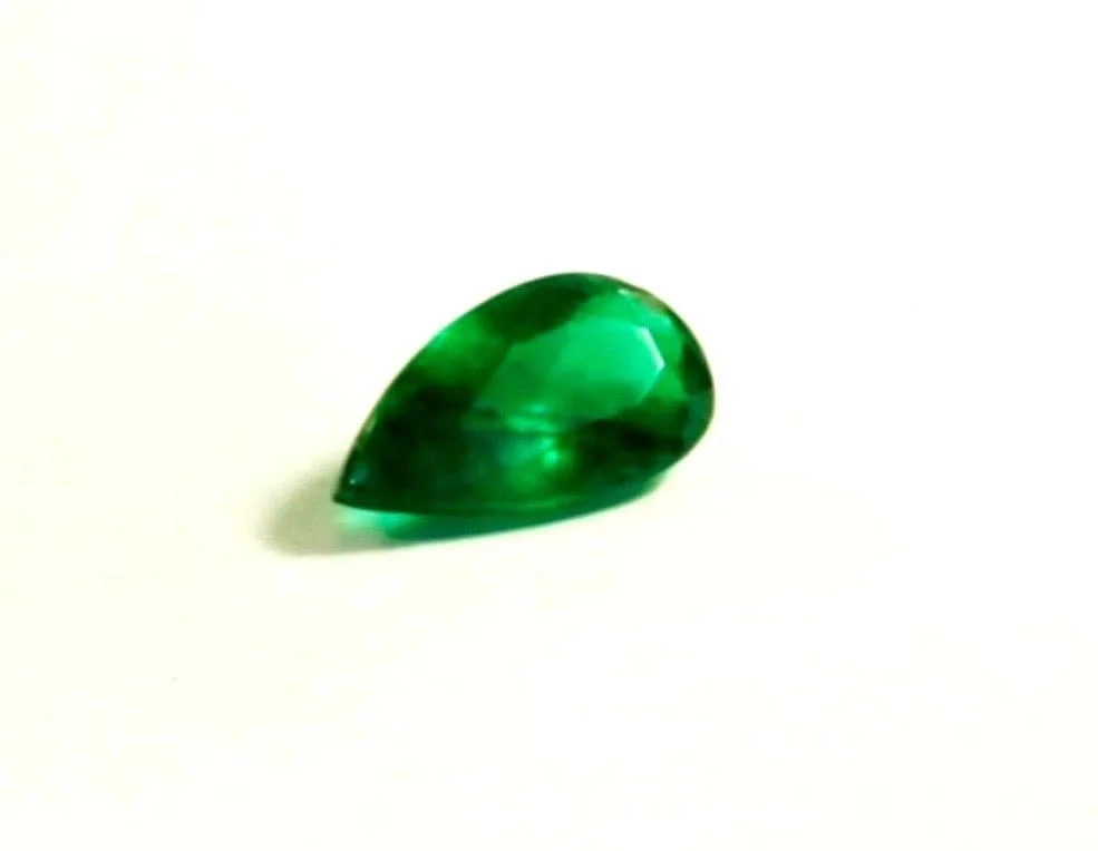 Natural Emerald 0.94 carat