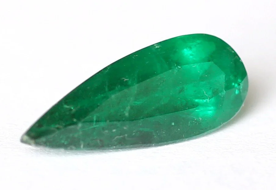 Natural Emerald 1.95 carat