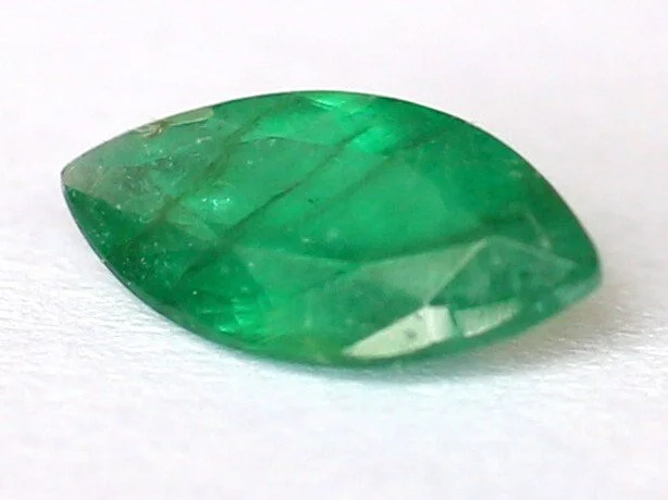 Natural Emerald 0.56 carat