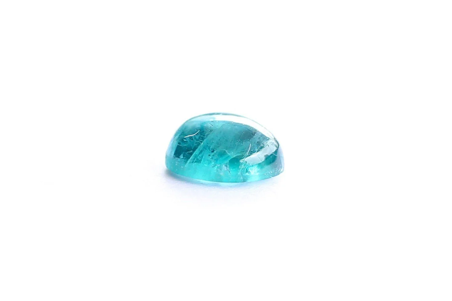 Grandidiérite 0.89 carat